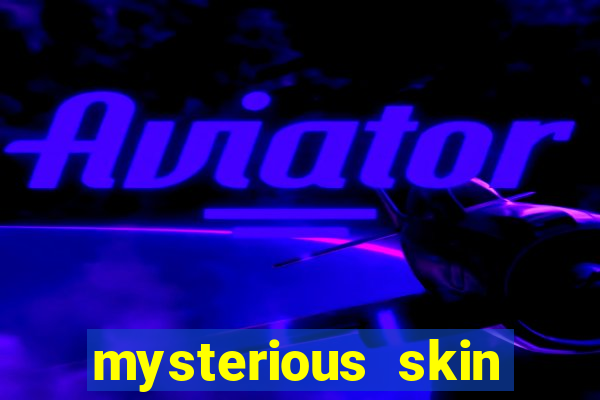 mysterious skin filme completo dublado